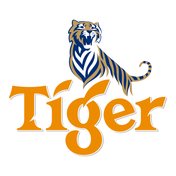 Tiger Beer